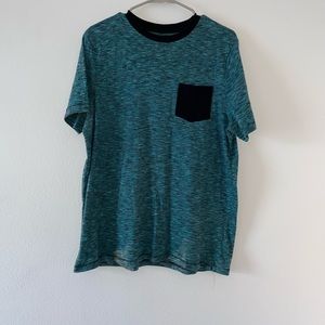 Men’s L Tony Hawk Pocket Tee